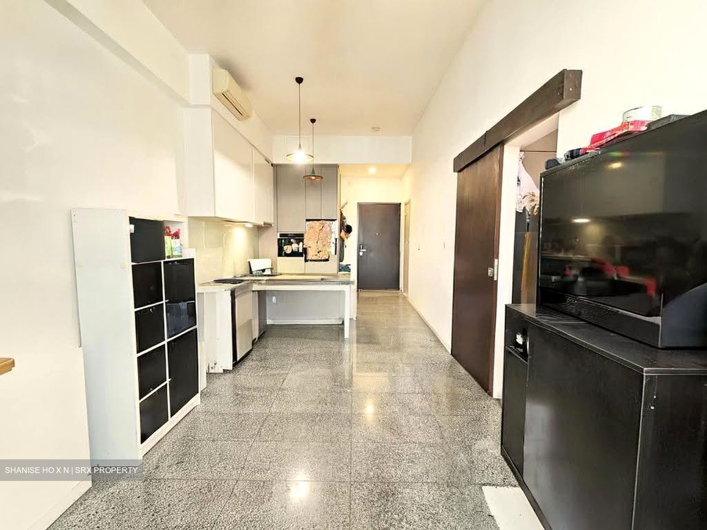 The Hillier (D23), Apartment #620714641